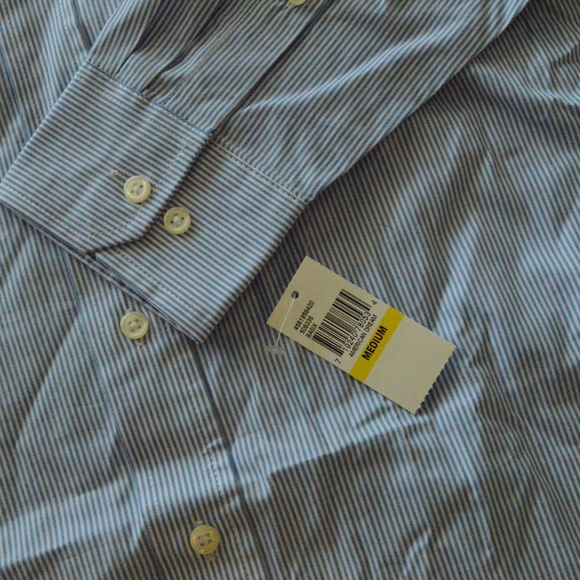 IZOD Dress Shirt - Picture 2 of 3